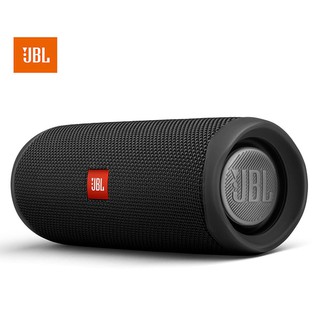Jbl Flip 5 Alto-Falante Bluetooth Flip5 Mini Porta Til Prova D 'Gua Sem Fio Bt Est Reo Baixo Alto-Falante Musical