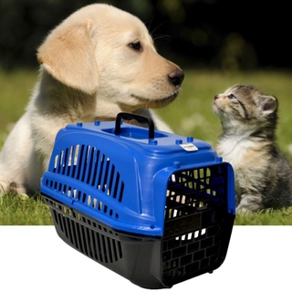 Caixa de Transporte Nº1 Para Cachorro Gato Coelho Queima de Estoque Promoção Limitada (4)
