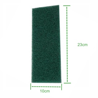 Fibra Verde British de Limpeza Pesada para LT Limpa Tudo (2)