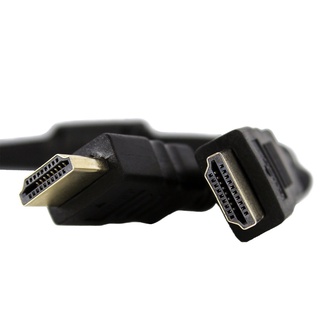 Cabo HDMI 5 m V2.0 4K UltraHD 3D (2)