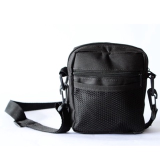 Shoulder bag bolsa transversal c/ alça regulável UNISSEX PROMOÇÃO oferta relâmpago c/tela