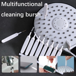 Escova limpeza Fogão, Celular Chuveiro Espiral Varias utilidades Escovinha (1)