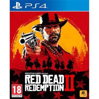 Red Dead Redemption 2 Legendado PT BR