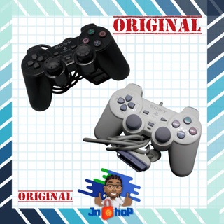 Controle PlayStation 1/2/3 original