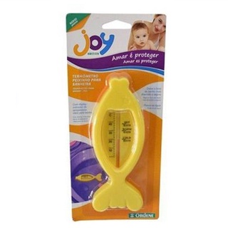 Termômetro para Banheira Bebê Ordene Peixe