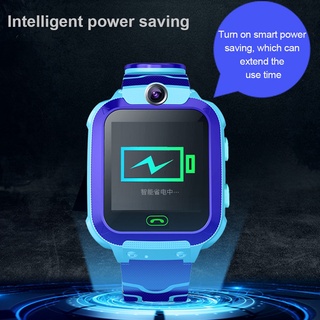 smartwatch Relógio Smart Infantil Q12 1.44 Polegadas Chat Por Voz Gps Assar twinkle13 (6)