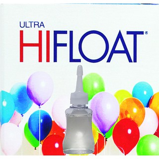 Gel para Balões Bexiga 25ml Hi-Float Original