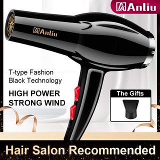 secador de cabelo Anliu YL-1286 Profissional gama (2)