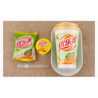 Asia Box Milk Tea (Xiang Piao - kit de milk teas asiáticos em copo estilo cafeteria) - 3 unidades (4)
