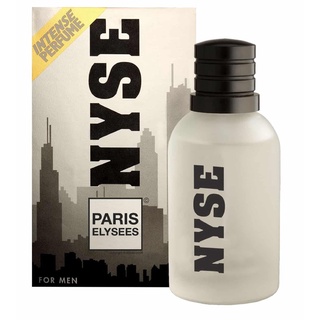 Nyse - Paris Elysees - Perfume Masculino- 100 ml
