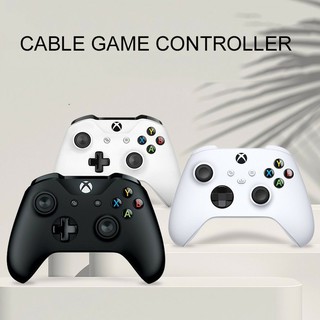 Gamepad sem fio controle de videogame joystick para console Xbox One (2)