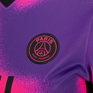 Nova Camisa Camiseta do Paris Saint Germain PSG Neymar 2021 Promoção!