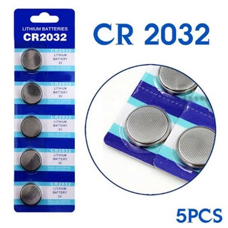 bateria 3v CR 2032