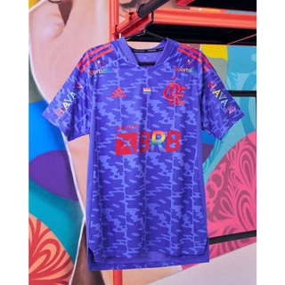 Camisas Camisetas de Time Flamengo Mengão Carioca 2021