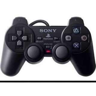 Controle PlayStation 2 PS2 Original série A (1)