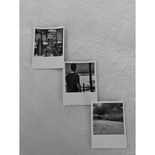 Fotos Polaroid (6unidades)- Alta Qualidade - Tamanho Perfeito - Envio Rápido