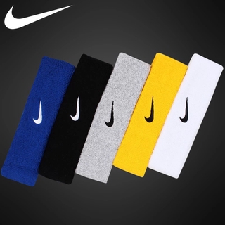 Nike basketball antiperspirant band/headband/unisex fitness headband