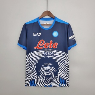Camisa Napoli Home 2019 (1)