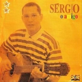CDs Sérgio Lopes - Diversos