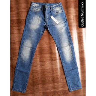 Calça Jeans Masculina CK (1)