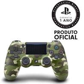 Controle Dualshock 4 Ps4 Sony