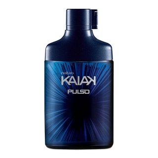 Perfume Masculino Kaiak Natura Pulso - 100ml