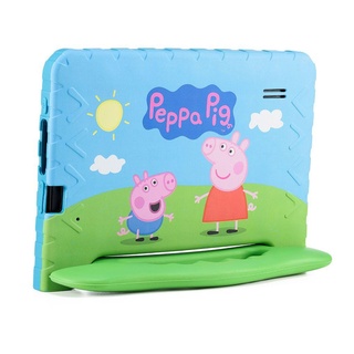 Tablet Peppa Pig Wi-Fi 32GB Tela 7" Android 11 - Multilaser (2)