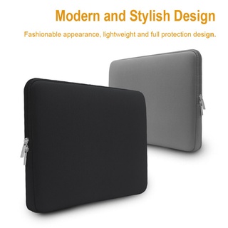 SUQI Bolsa Para Laptop Moderna Colorida Resistente À Água/Capa Notebook Ultrafina Anti-Impacto (2)
