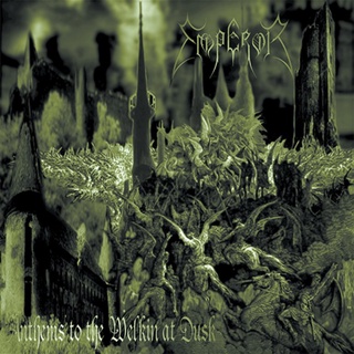 Emperor ‎– Anthems To The Welkin At Dusk + Bonus + Video CD (imp/arg/novo/lac)