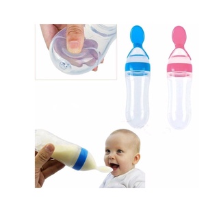 Colher Dosadora De Bebê Para Papinha Medidor De Comidas (1)