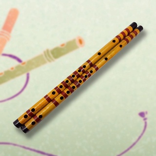 Flauta De Bambu Deuaty Profissional Instrumentos Musicais Flauta Woodwind C D E F G Chave Dizi Chinês De Alta Qualidade Para Iniciantes (2)
