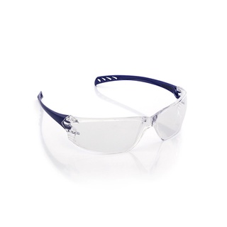 Óculos De Segurança Epi Volk Vision 500 INCOLOR ANTIRRISCO