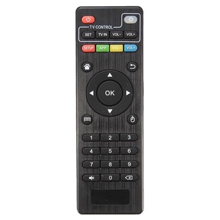 Controle de TV BOX 4K MXQ PRO 5G, TX3 MINI, TX9, TX2 (2)