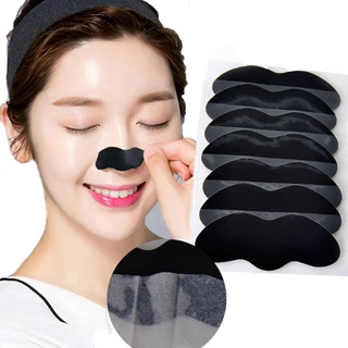 10 Pcs Nariz Máscara De Remoção De Cravos Limpo Tira / Tratamento De Poros Acne Nariz Máscara Para Nariz Limpeza Do Nariz Adesivo (2)