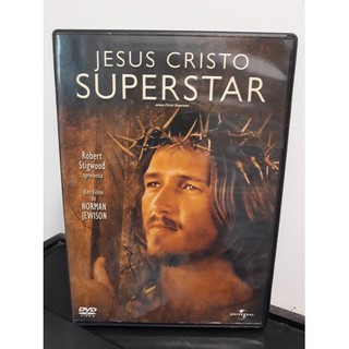 Jesus Cristo Superstar LEGENDADO AUTORADO