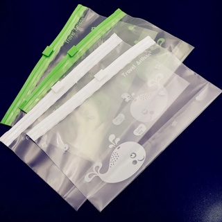 Saco de armazenamento de máscara antibacteriana sub-embalagem saco selado com zíper saco sanitário reutilizável (6)