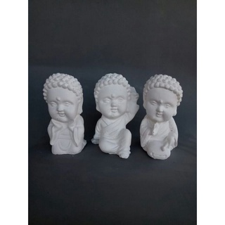 PROMOÇÃO Buda trio de budinhas