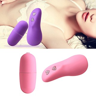 Vibrador Bala com Controle Remoto sem Fio/Brinquedo Sexual Adulto (5)
