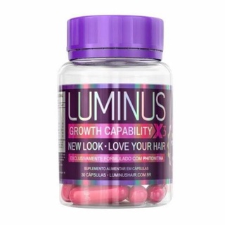 Luminus Hair Tratamento 30 Dias (1)