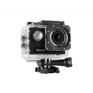 Câmera Filmadora De Esportes - Tomate - Mt1081