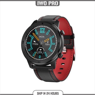 DT78 Bluetooth Sport Smartwatch Full Touch Round Retro Business Ip68 Waterpoof Sport Watch Control Bluetooth