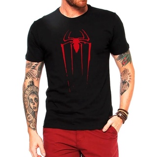Camiseta Spider Man Super Herói Camisa Homem Aranha