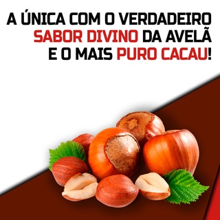 Nutella 140g Ferrero Creme de Avelã com Cacau (7)