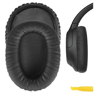 Geekria Replacement Earpads for Sony WH-CH700N WH-CH710N Headphones