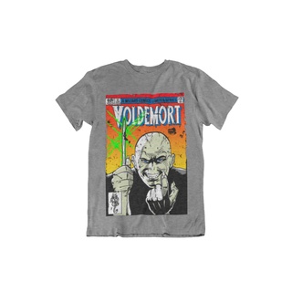 Blusa Filme Harry Potter Lord Voldemort Tumblr Camisa (1)