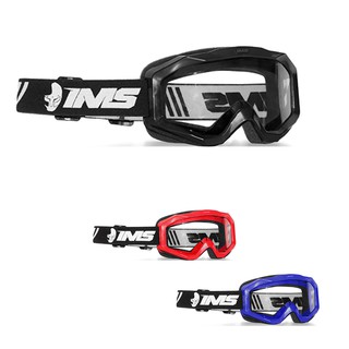 Oculos De Motocross Ims Light - Varias Cores
