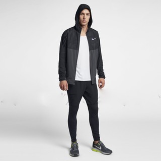 Jaqueta Nike Masculina Casual Corta-Vento - Jaqueta Fashion Com Capuz S-2XL (6)