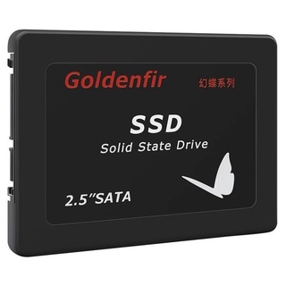 SSD 120gb 128gb 240gb Weijinto Goldenfir (Novo) (2)