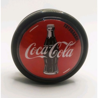 4 yoyo (ioiô,yo-yo) Profissional Coca Cola Fanta Sprite Retrô Coleção (4)