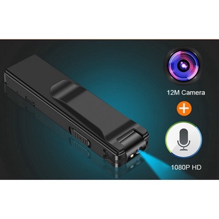Vandlion A3 Mini Câmera HD Lanterna Micro Cam Corpo Magnético De Detecção De Movimento Snapshot Gravação Em Loop Camcorder (6)